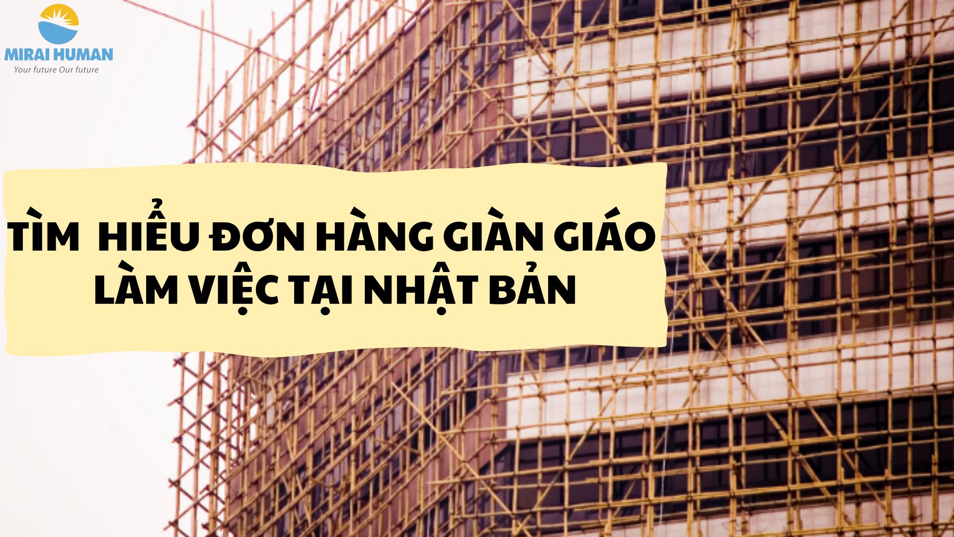 lao động Nhật Bản